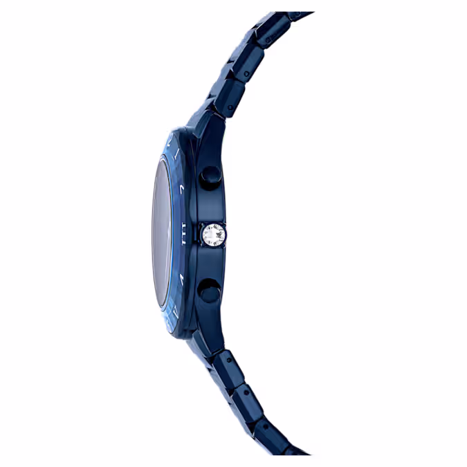 Dextera chrono watch